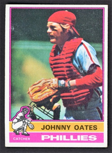 1976 Topps Baseball Hall of Fame & Stars - Actual Scans of Cards You Pick - Picture 24 of 252