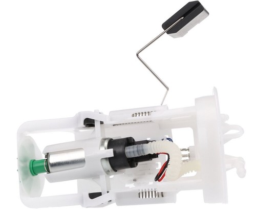 Fuel Pump Assembly with Fuel Level Sending Unit REPLACES BMW OEM # 16146766942 - Picture 6 of 17