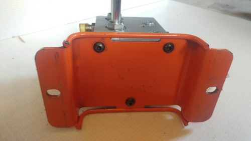 JLG 4641177 Ventilbaugruppe - Bild 10 von 12