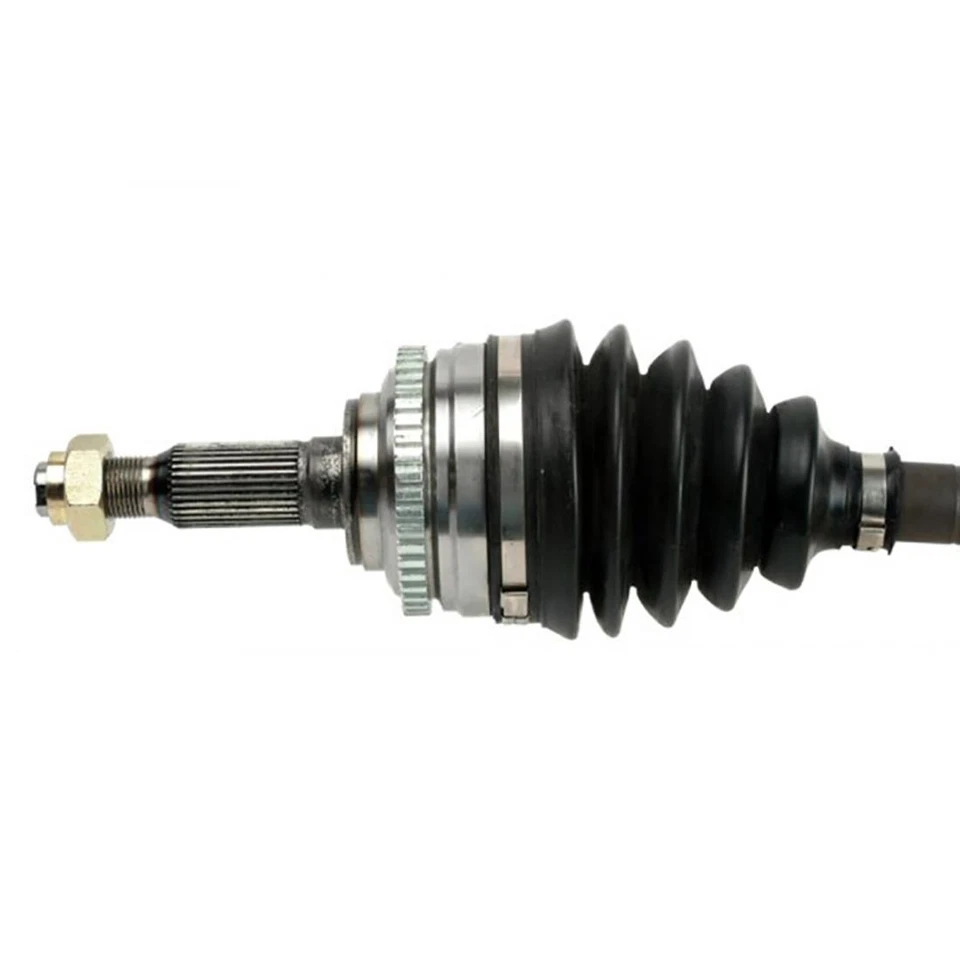 Eje delantero derecho Cardone CV 1 pieza para Chevrolet Optra 2004-2007 (transmisión automática) Foto 4 de 4