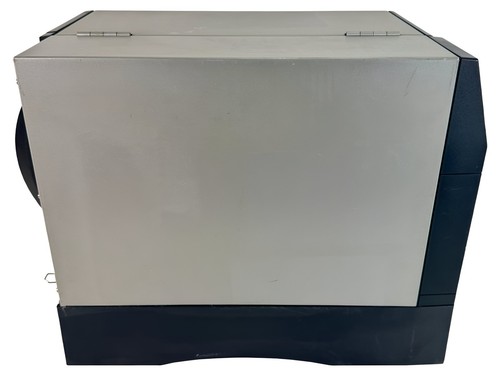 Zebra ZM400 UPS Direct Thermal Label Printer Peeler Rewinder Ethernet USB - Picture 12 of 14