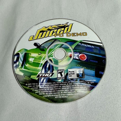 EXTREM SELTENER entsafteter Demo-PC-Spielcomputer nicht zum Weiterverkauf (getestet & funktioniert) - Bild 2 von 5