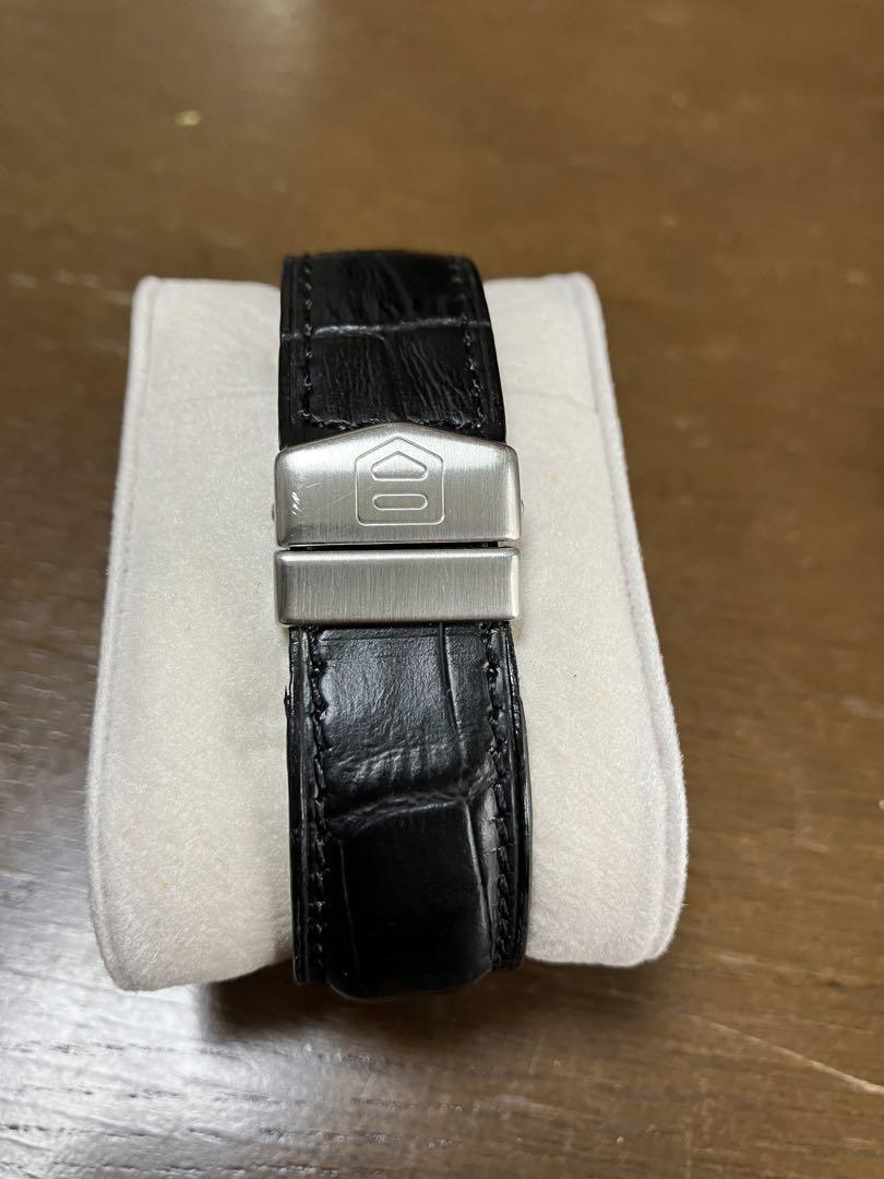 TAG Heuer W1 1111 | eBay