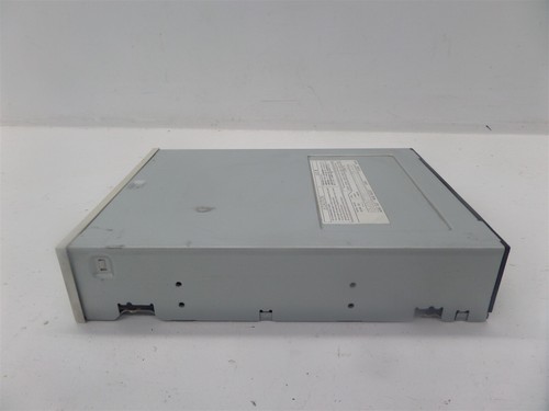 Unidad de DVD-ROM Toshiba SD-M1712 5,25" de colección - Imagen 3 de 7
