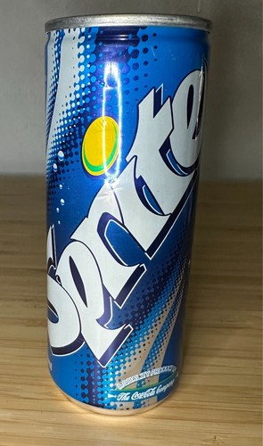 Vintage 2005 Japanese Import Soda Can LOT FULL! Coke, Sprite, Nestea, Ginger Ale - Picture 8 of 19