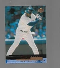 Chili Davis 2000 Upper Deck Series 1 #181 New York Yankees