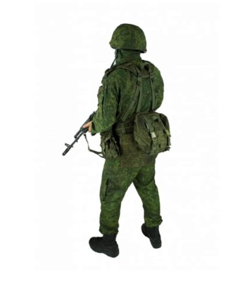 Original Russian SMERSH SSO/SPOSN (EMR Color), Chest Rig