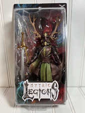 Mythic Legions Mythic Legions Silverhorn Sentry