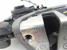 A046693 front door lock lh 1153258 for LEXUS CT (ZWA10)(2010- ) CT200H 2010