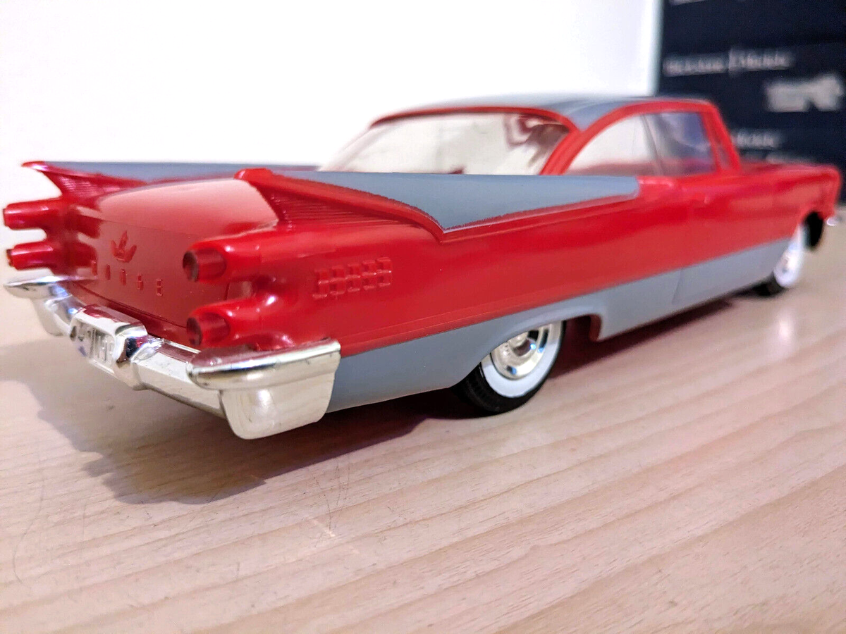 RARE 2-TONE! 