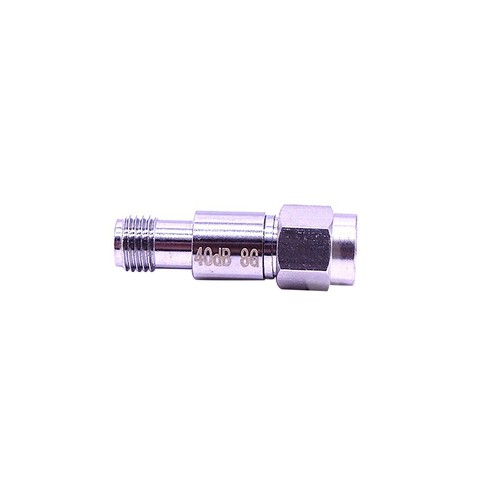 SMA Constant Attenuator M/F DC~8G 3dB 6dB 10dB 20dB 30dB 40dB Coaxial Attenuator - Photo 15/15