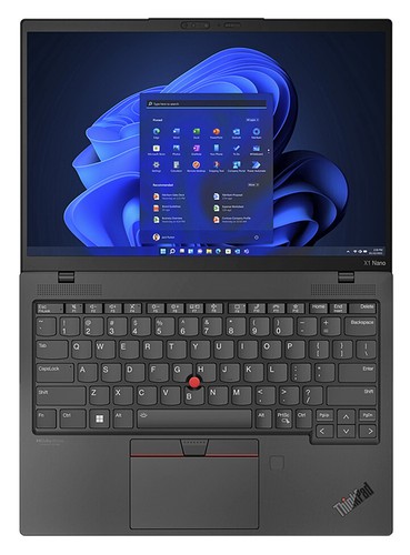 ThinkPad X1 Nano i7 x14 Cores 4.8GHz 2K IPS 32GB 1TB 5G 3Y Premier+ADP Warranty - Bild 8 von 9