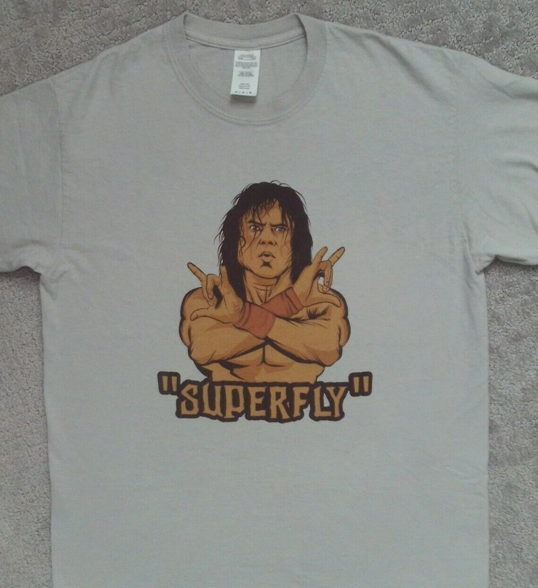 superfly shirt products for sale | eBay