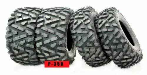 Pneumatici per quad/ATV