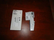 EATON, 16 DIGITAL OUTPUT MODULE, 24VDC CAT#XNE-16D0-24VDC-0.5A-P, 100% NEW