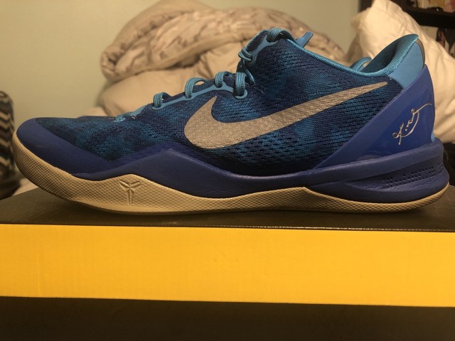 kobe elite 8
