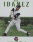 2003 Topps Pristine - Raul Ibanez #71