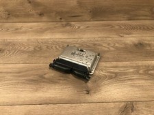2004 VOLKSWAGEN VW TOUAREG ENGINE 4.2L DME ECU PCM CONTROL MODULE COMPUTER OEM