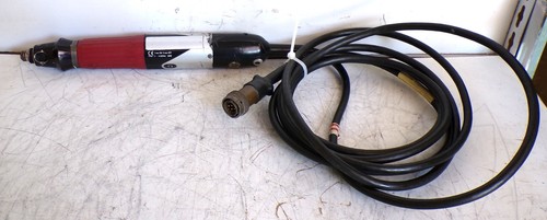 Georges Renault ECL8 (?) 3ph 115V 0-800Hz 90W Torque Eletric Screwdriver Used - Picture 1 of 9