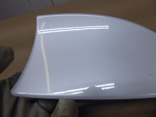 BMW 65209184814 F01 F02 F03 F04 ROOF ANTENNA COVER OEM 750LI 740I 760I B7 - Picture 7 of 11