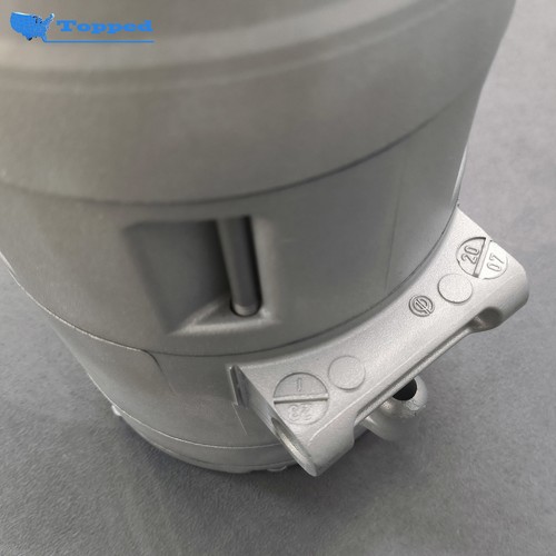 64529496106 OEM A/C Compressor for BMW 21-24 330e,18-23 530e,740e xDrive,X3,X5 - Picture 11 of 11