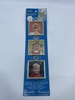 Cadillac Frames Link Frames 3 Pack Vintage Hanging Square Picture Craft Project