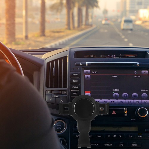 Car Universal Phone Holder Universal Car Holder Gravity Sensor Phone Holder - Zdjęcie 12 z 12
