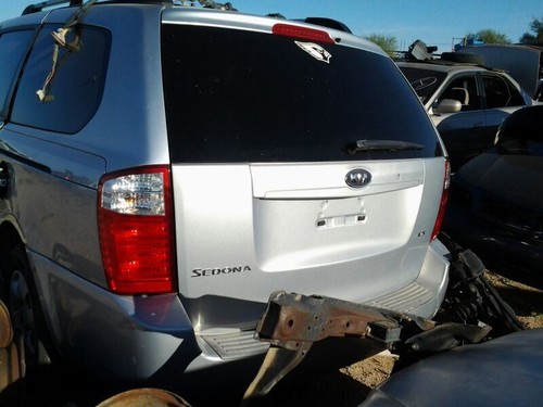 Temperature Control Roof Mounted Fits 06-12 14 SEDONA 162501 - Picture 6 of 12