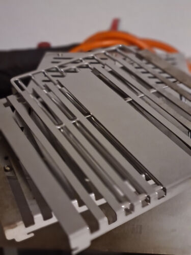 Beef Grill Gourmet Tmaxx Mod. K1109A - Bild 3 von 4