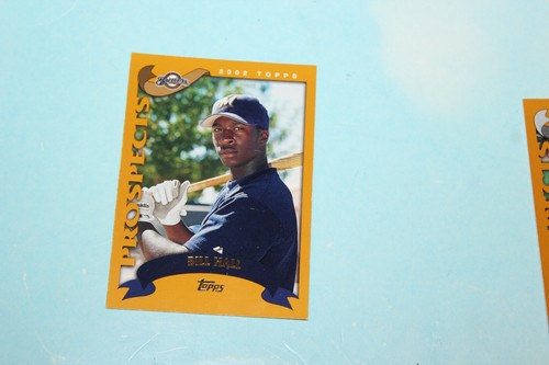 2002 Topps Baseball - Complete Finish Fill Your List Set U-Pick #471-717 - Picture 414 of 501
