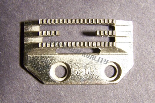 FEED DOG # 52031 Singer Classes 400W 451K 491 591D 600A 600W 660A 771 1300 + - Picture 2 of 2