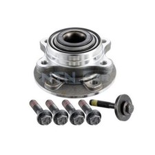 1x Radlagersatz SNR R165.35 passend für VOLVO