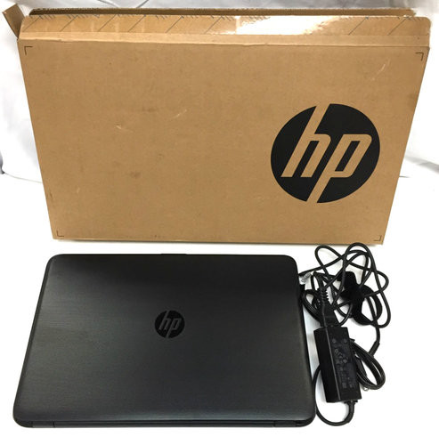 *Bad Battery* HP 15-ay191ms 15.6" HD Touch Laptop/i3-7100/8GB RAM/1TB HDD/W10H - Picture 7 of 11
