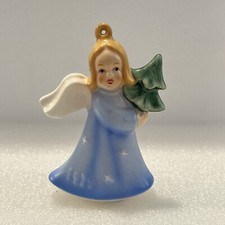 Goebel W Germany 1979 Dated Angel Annual Second Edition Vintage Ornament