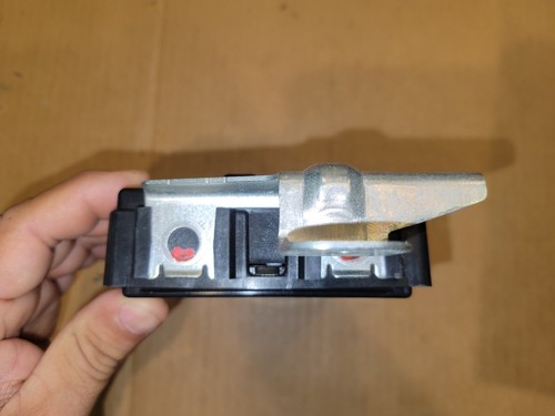 2009 2010 2011 INFINITI FX35 FX50 EX35 BODY CONTROL MODULE BCM BCU CONTINENTAL - Picture 12 of 16