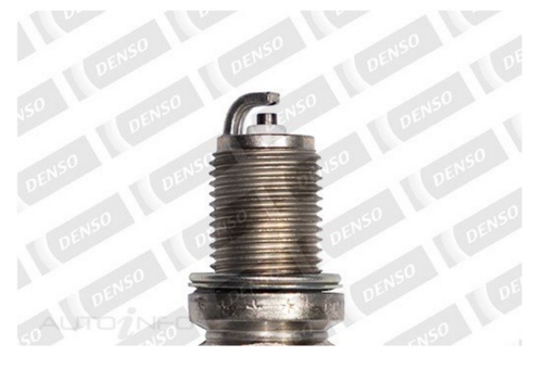 Motorcraft (Denso) Spark Plug For Holden Barina TK 1.6L Petrol F16D3 - Picture 3 of 3