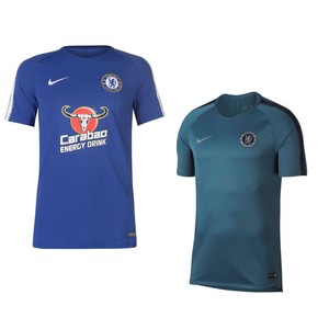 camiseta chelsea 2018 nike