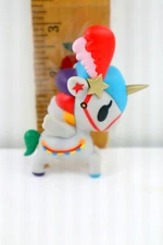 TOKIDOKI Unicorno Series 4 CanCan Can Can Blind Box Vinyl Figure