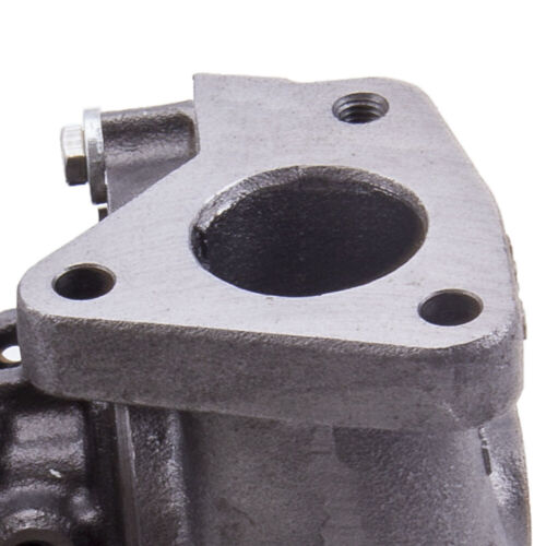 Turbo Turbocharger for Hyundai Santa Fe 03-04 Trajet 02-08 2.0L D D4EA-V GT1749V - Picture 2 of 12