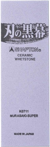 Shapton Sharpening Stone #120-#12000 Kuromaku Whetstone Ceramic 500g Variations - Picture 58 of 59