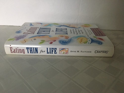 Eating Thin for Life : Food Secrets and Recipes from People Who Have Lost Weight - Picture 3 of 7