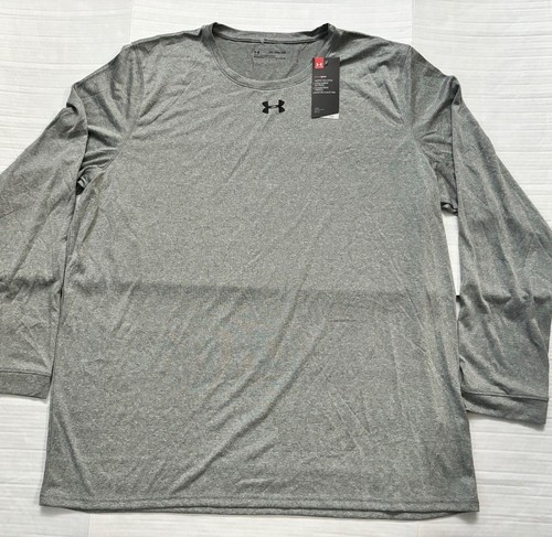 UNDER ARMOUR HEATGEAR HERRENHEMDEN. - Bild 15 von 18
