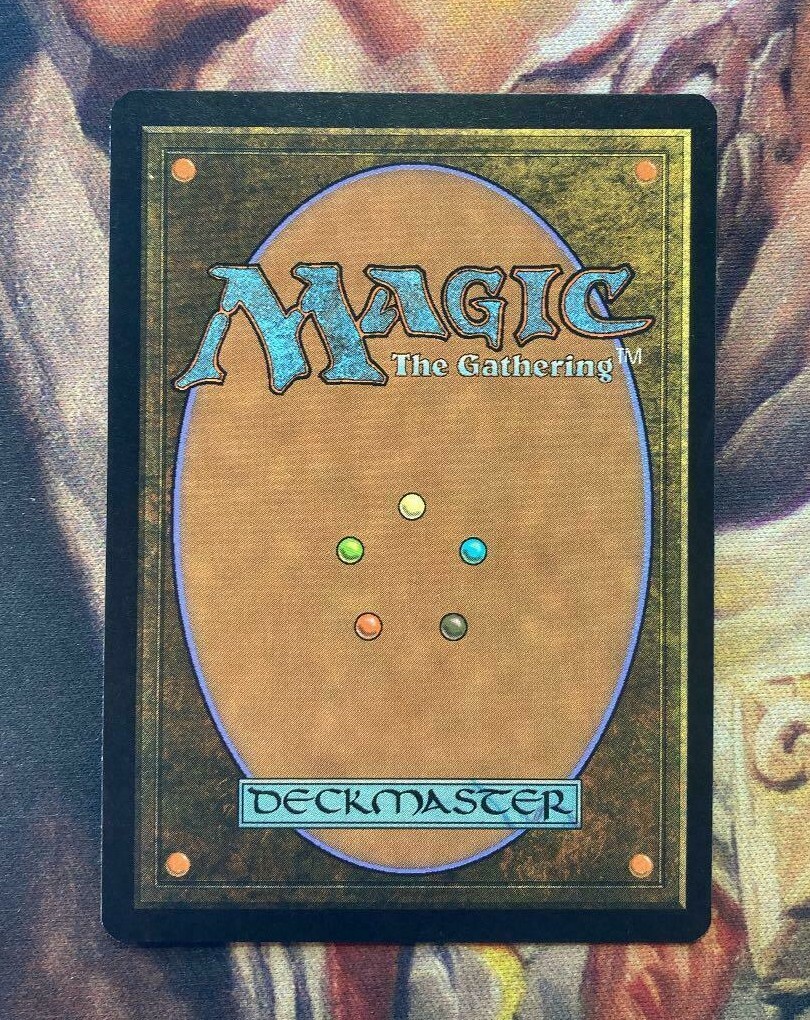 MTG Phyrexian Altar English Magic The Gathering Rare | eBay