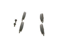 Kits de frein Peugeot 108