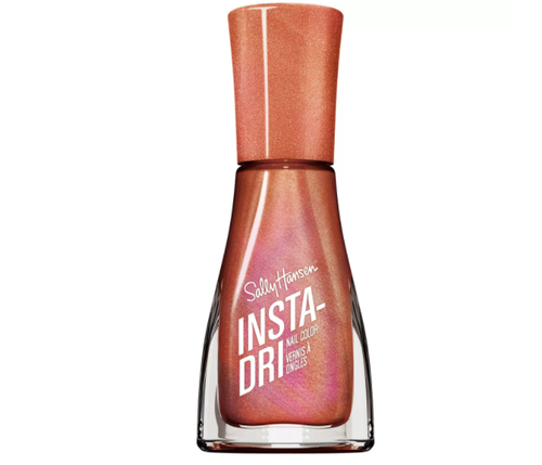 Sally Hansen Insta-Dri nagelfarbene Politurposten - CMKUP17 - Bild 12 von 18