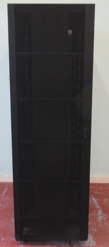 IBM 42U 41V0593 Server Networking Rack Cabinet 1968mm x 800mm x 1000mm J14639 - Afbeelding 1 van 14