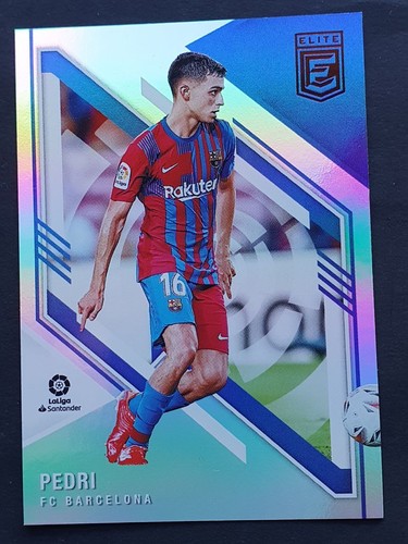 Elige tus cards básicas PANINI DONRUSS ELITE LaLiga 2021-22 - Imagen 43 de 127