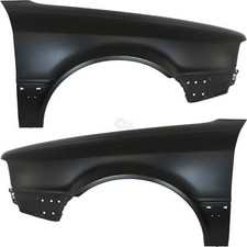 Kotflügel Fender Set (rechts & links) für Audi 80 Limousine / Avant B4 91-94 Kotflügel Fender Set (rechts & links) für Audi 80 Limousine / Avant B4 91-94