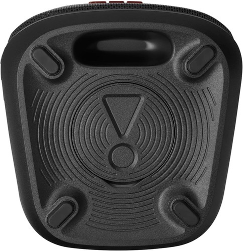Nuevo JBL PartyBox Club 120 - Altavoz portátil para fiestas con mango plegable - Negro - Imagen 11 de 12
