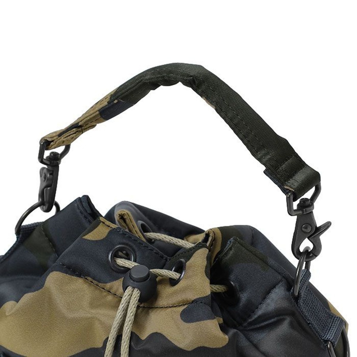 ASK availability First)PORTER / COUNTER SHADE BALLOONSAC